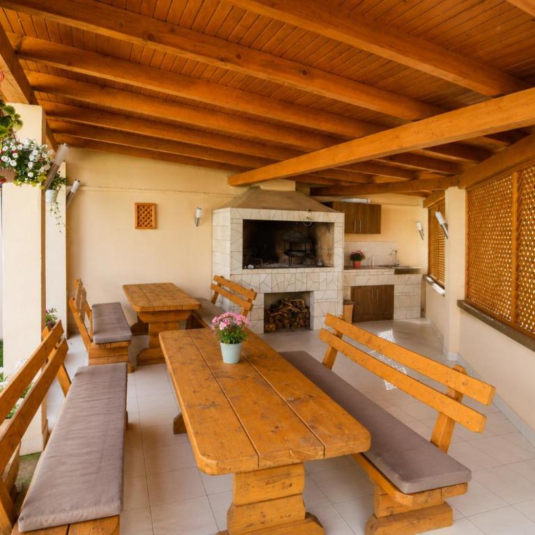 Planinska Oaza - Two-Bedroom Apartment - 3
