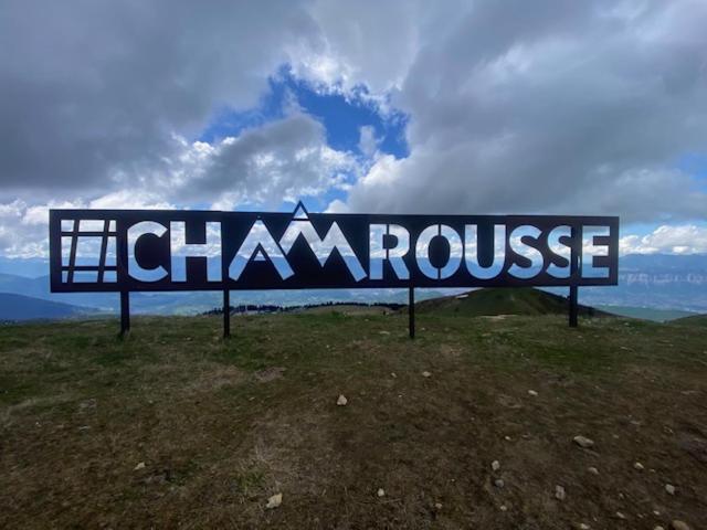 Le Refu'Ch - Appartement 2 Chambres - 22