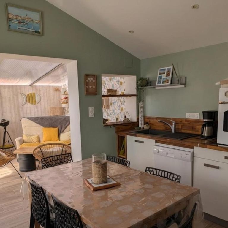 Vacation house between port and beach with garage - Casa Vacanze - 5