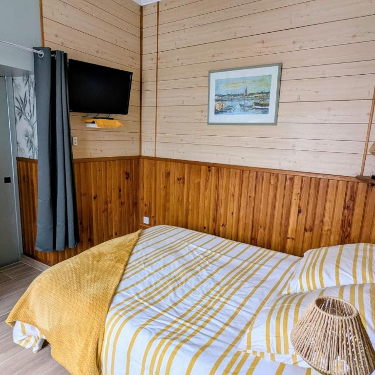 Vacation house between port and beach with garage - Casa Vacanze - 13