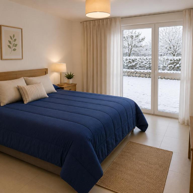 Suite Catedral - Apartamento de 2 dormitorios - 1