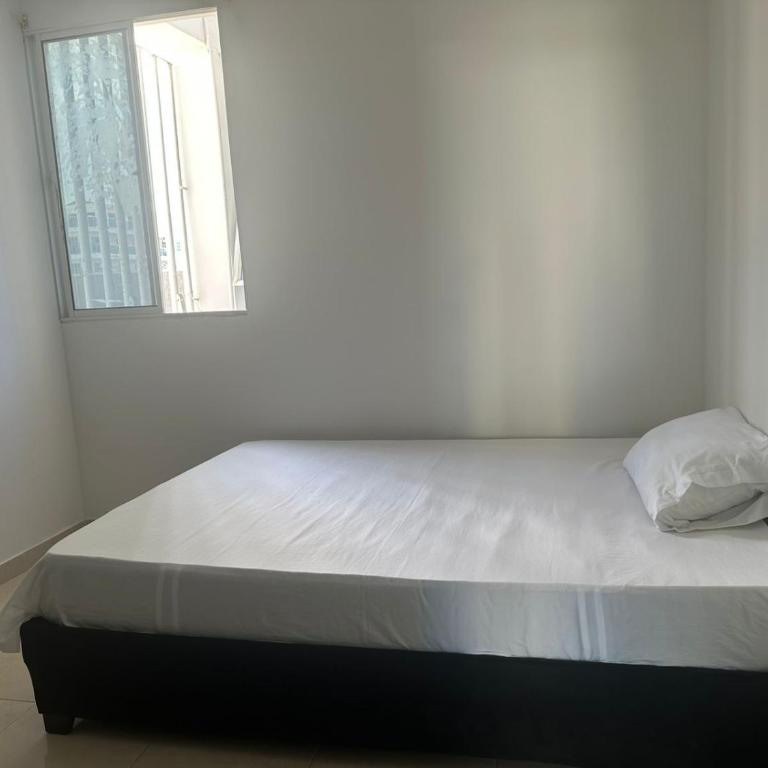 Habitación en Edificio norly - Single Room - 2