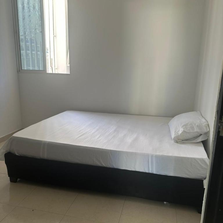 Habitación en Edificio norly - Single Room - 1