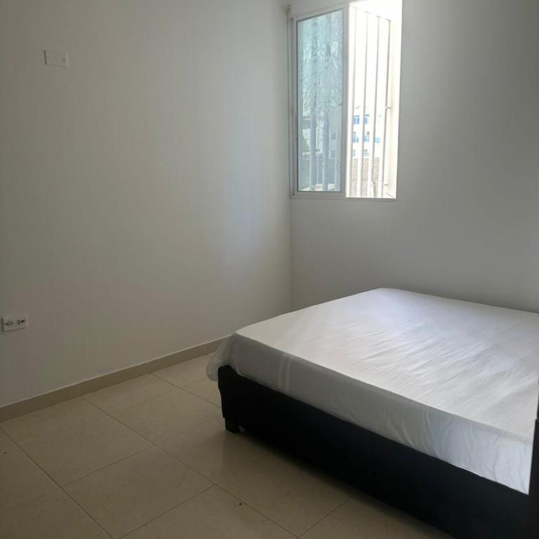 Habitación en Edificio norly - Single Room - 3