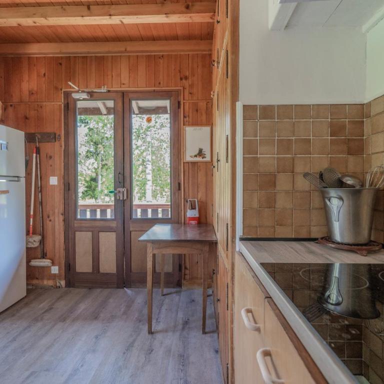 Chalet des Clarines - Chalet Authentique 13 personnes - Chalet - 16