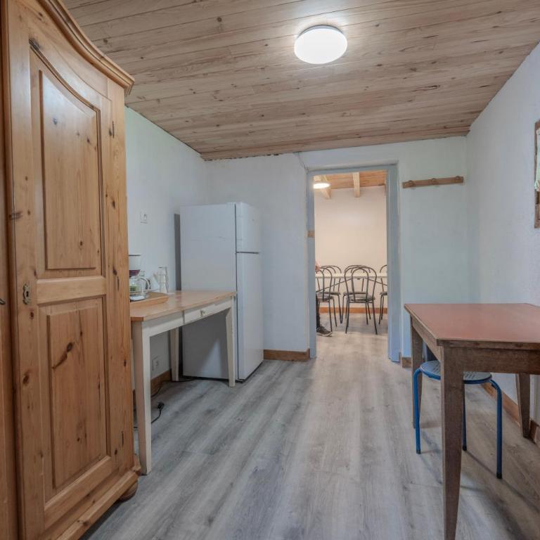 Chalet des Clarines - Chalet Authentique 13 personnes - Chalet - 18