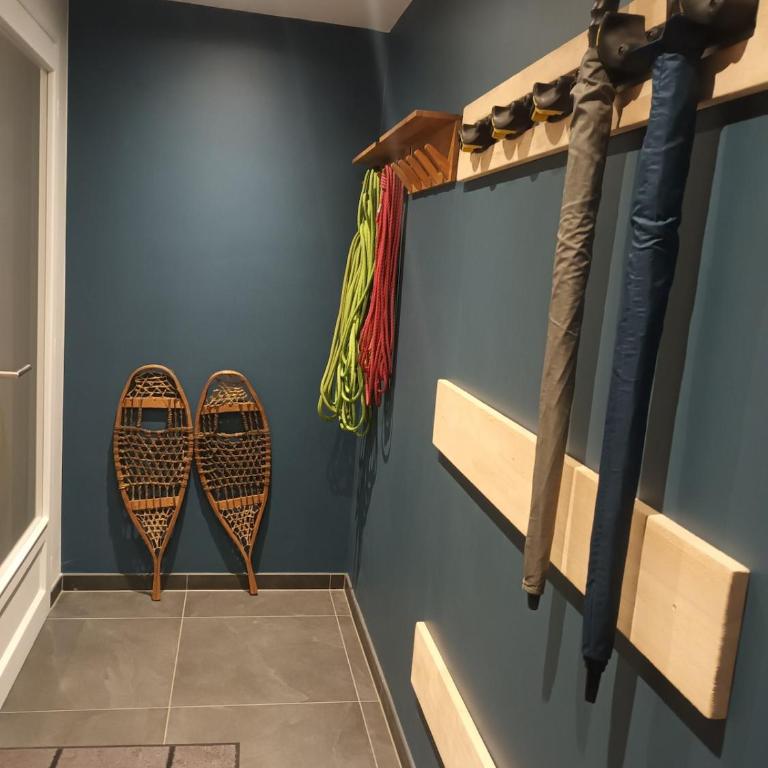 Appartement La Jonction CHAMONIX - Apartment mit 2 Schlafzimmern - 5