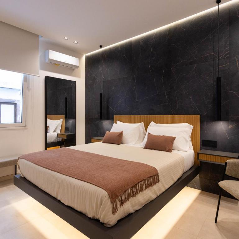 Alberto Amedeo Suite - Appartamento con 1 Camera da Letto - 12
