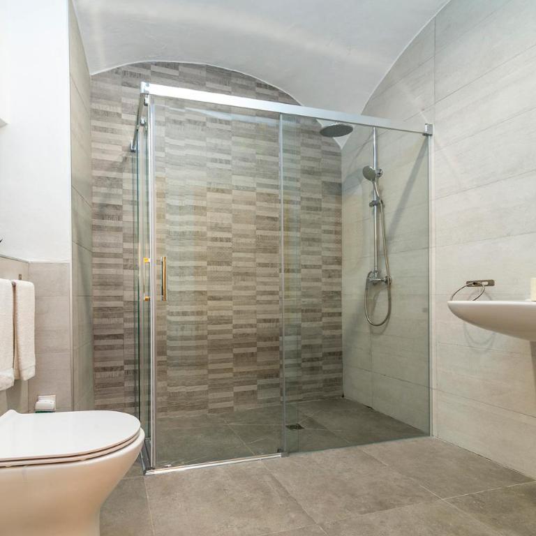 PORTAL DE SANTIAGO - Suite mit 2 Schlafzimmern - 5