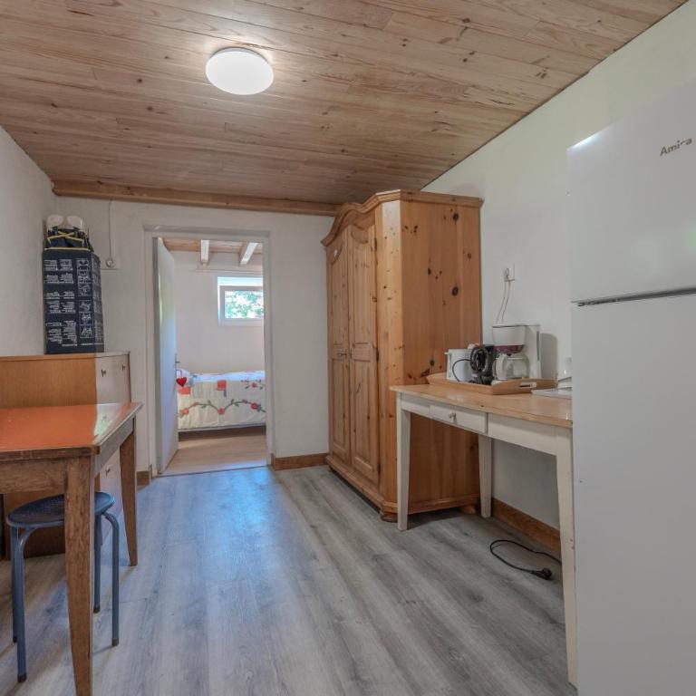 Chalet des Clarines - Chalet Authentique 13 personnes - Chalet - 39