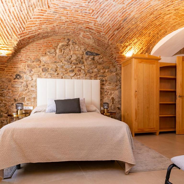 PORTAL DE SANTIAGO - Suite mit 2 Schlafzimmern - 3