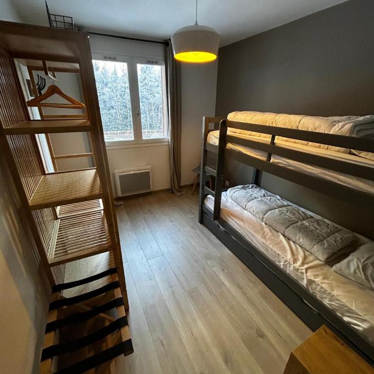 Appartement La Jonction CHAMONIX - Apartment mit 2 Schlafzimmern - 17