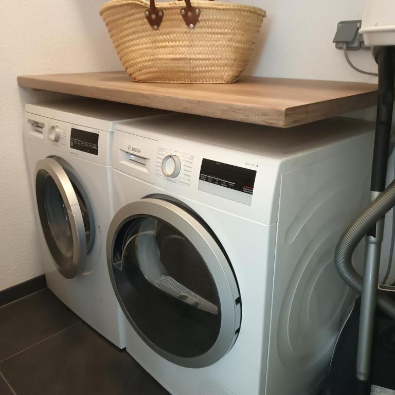 Appartement La Jonction CHAMONIX - Apartment mit 2 Schlafzimmern - 24