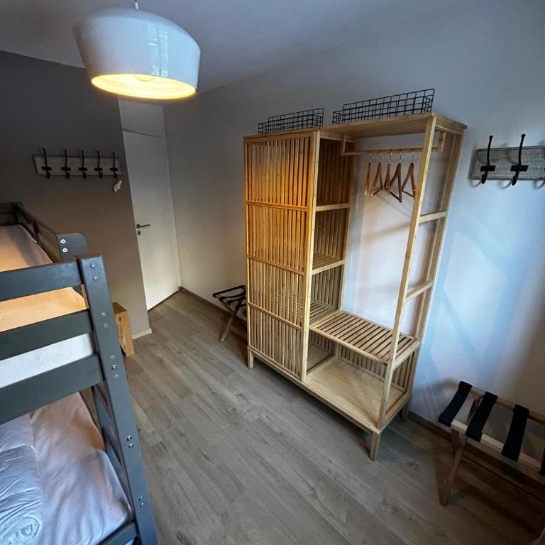Appartement La Jonction CHAMONIX - Apartment mit 2 Schlafzimmern - 25