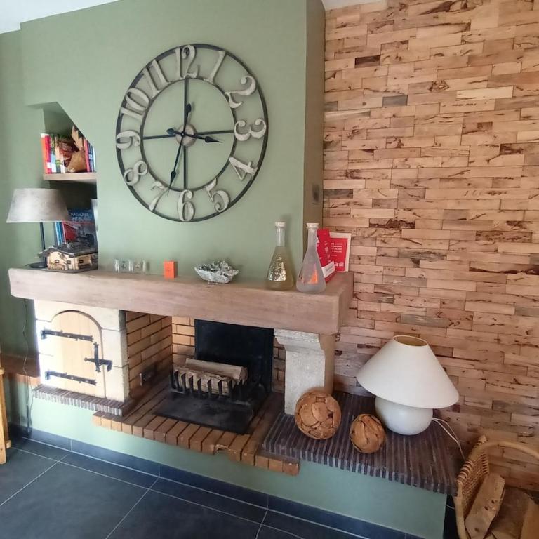 Appartement La Jonction CHAMONIX - Apartment mit 2 Schlafzimmern - 26