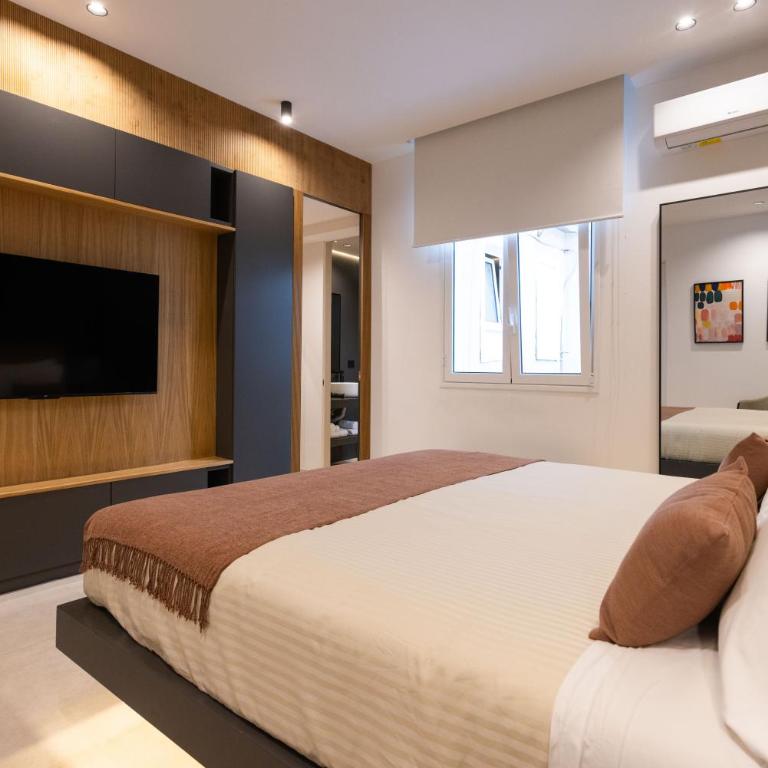 Alberto Amedeo Suite - Appartamento con 1 Camera da Letto - 27
