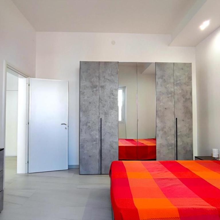 Appartamento Torre San Giovanni centro Beethoven 128 - Verso Sud - Appartamento Standard con 1 Camera da Letto - 5