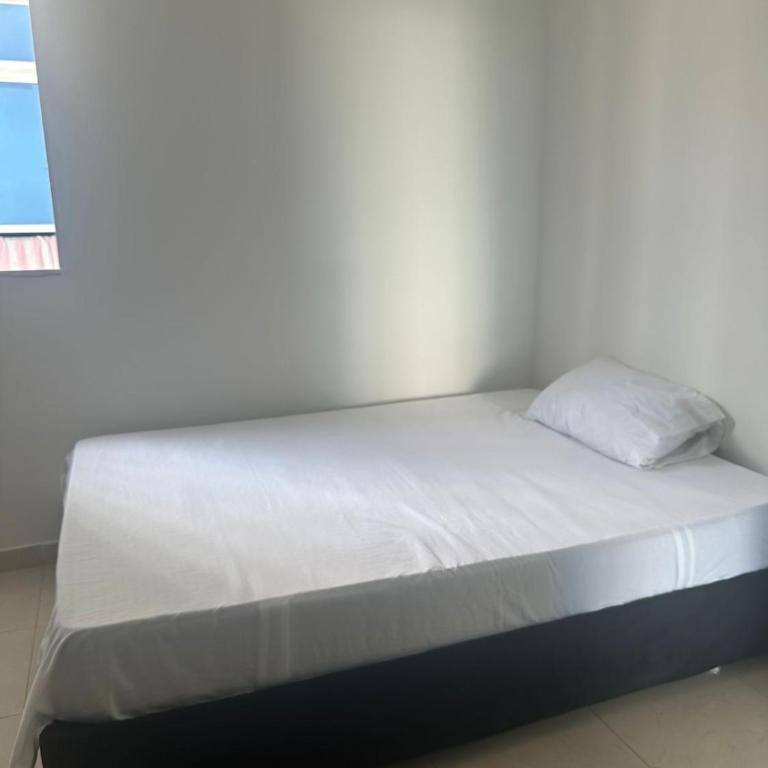 Habitación en Edificio norly - Single Room - 4