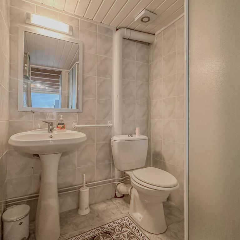 Chalet des Clarines - Chalet Authentique 13 personnes - Chalet - 15