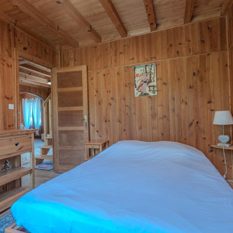 Chalet des Clarines - Chalet Authentique 13 personnes - Chalet - 50
