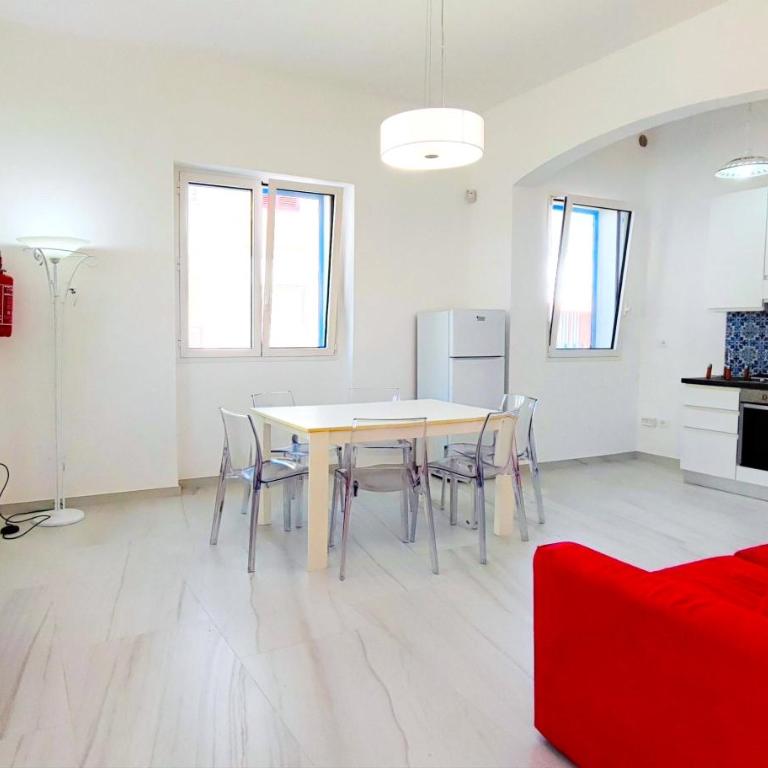 Appartamento Torre San Giovanni centro Beethoven 128 - Verso Sud - Appartamento Standard con 1 Camera da Letto - 14