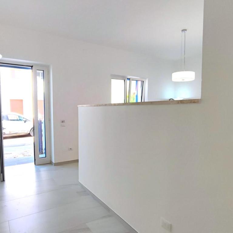 Appartamento Torre San Giovanni centro Beethoven 128 - Verso Sud - Appartamento Standard con 1 Camera da Letto - 15