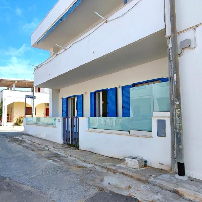 Appartamento Torre San Giovanni centro Beethoven 128 - Verso Sud - Appartamento Standard con 1 Camera da Letto - 1