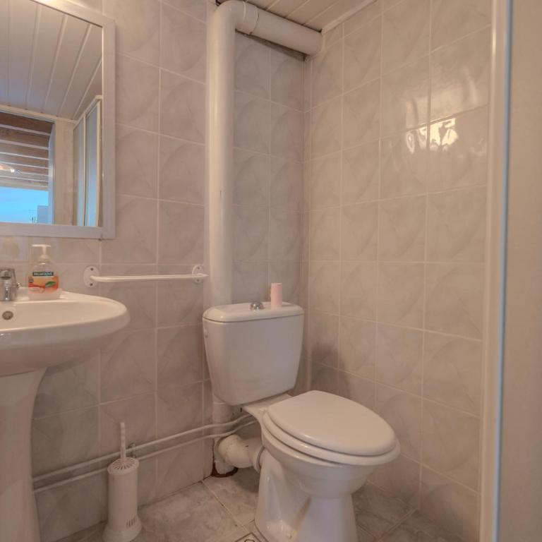 Chalet des Clarines - Chalet Authentique 13 personnes - Chalet - 56