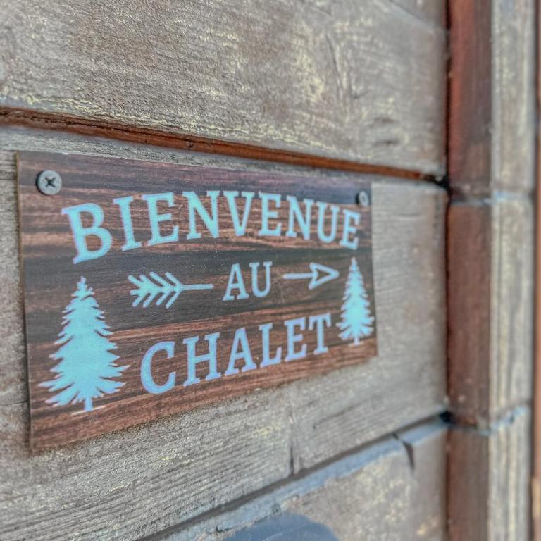 Chalet des Clarines - Chalet Authentique 13 personnes - Chalet - 57