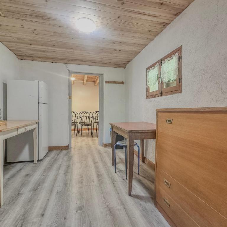 Chalet des Clarines - Chalet Authentique 13 personnes - Chalet - 60