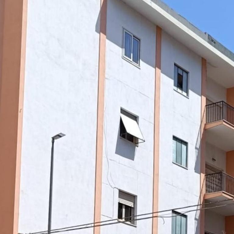 Hob Furnari - Appartamento con 1 Camera da Letto - 12