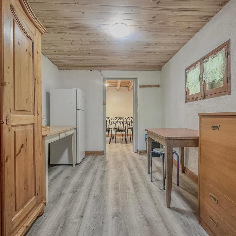 Chalet des Clarines - Chalet Authentique 13 personnes - Chalet - 64