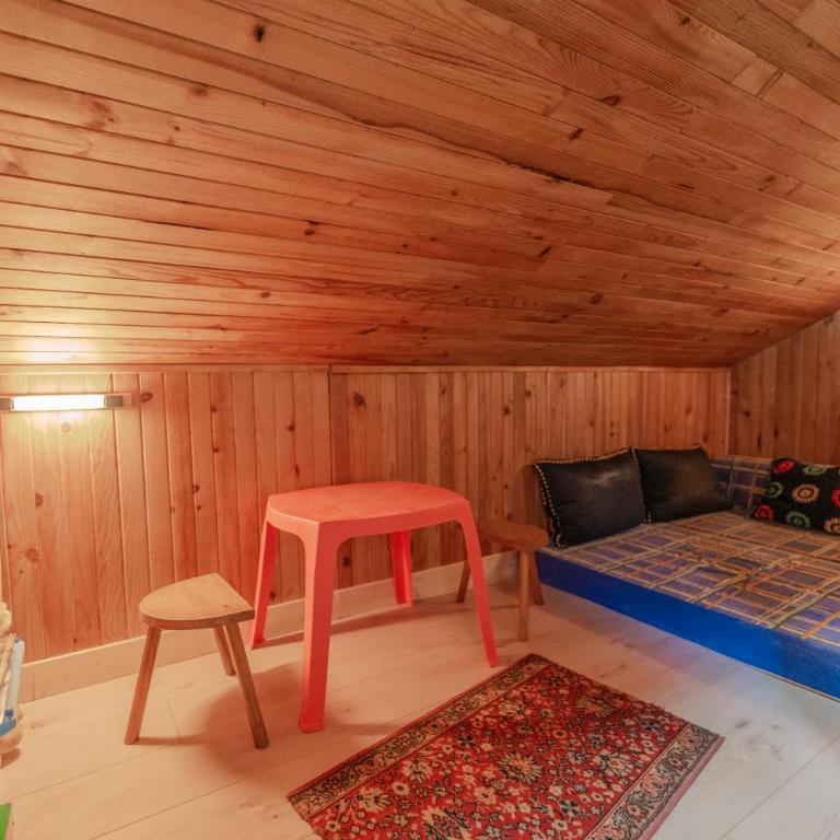 Chalet des Clarines - Chalet Authentique 13 personnes - Chalet - 66