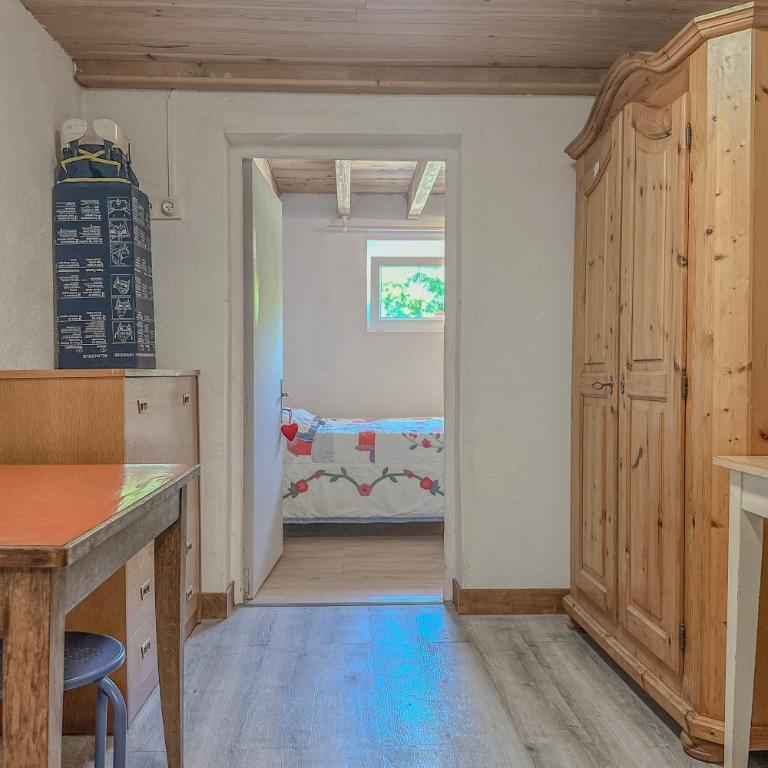 Chalet des Clarines - Chalet Authentique 13 personnes - Chalet - 70