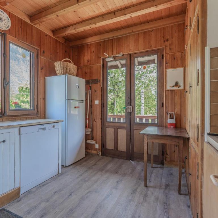 Chalet des Clarines - Chalet Authentique 13 personnes - Chalet - 73