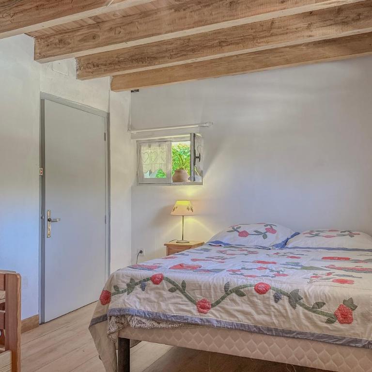 Chalet des Clarines - Chalet Authentique 13 personnes - Chalet - 78