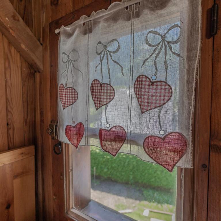 Chalet des Clarines - Chalet Authentique 13 personnes - Chalet - 88
