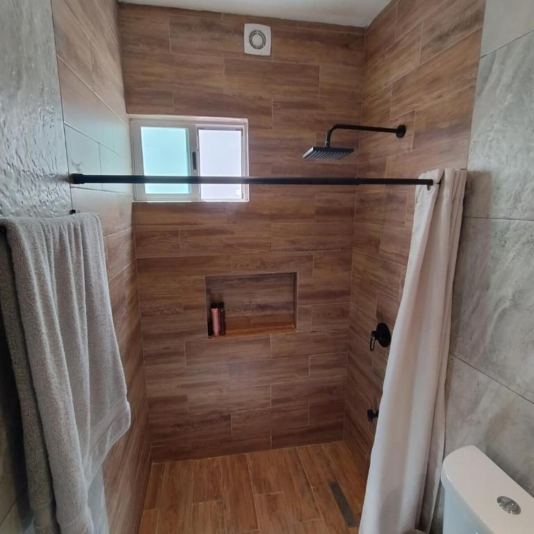 Studio-Habitacion - One-Bedroom Apartment - 6