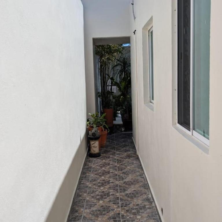 Studio-Habitacion - One-Bedroom Apartment - 9