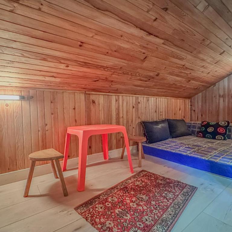 Chalet des Clarines - Chalet Authentique 13 personnes - Chalet - 94