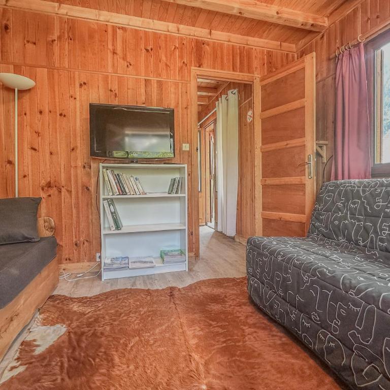 Chalet des Clarines - Chalet Authentique 13 personnes - Chalet - 96