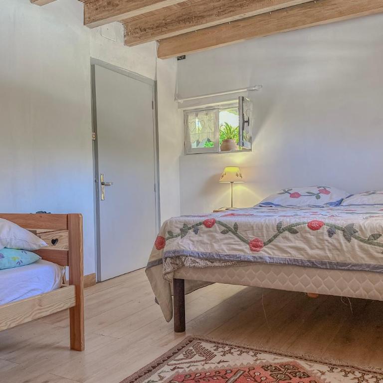 Chalet des Clarines - Chalet Authentique 13 personnes - Chalet - 100