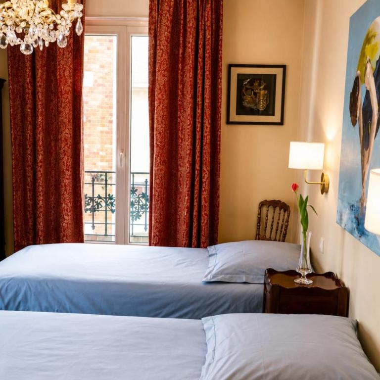 Unesco - Appartement - 9