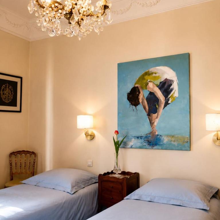 Unesco - Appartement - 10