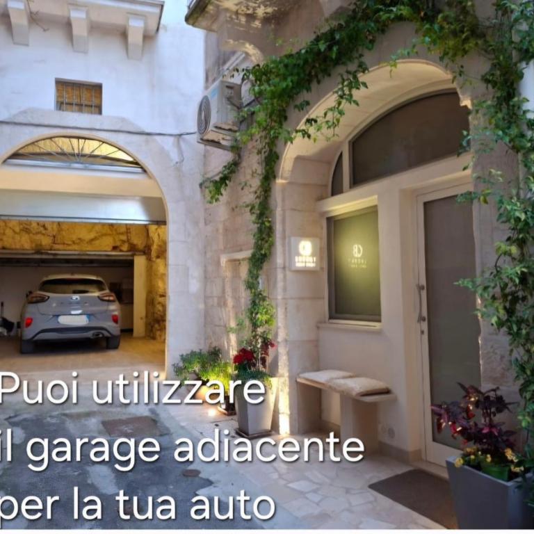 GB Grotta Bianca - One-Bedroom House - 20