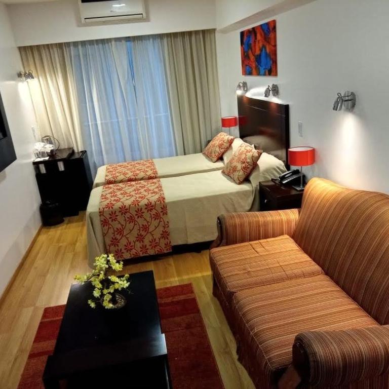 Palermo Bridge - Superior Double Room - 10
