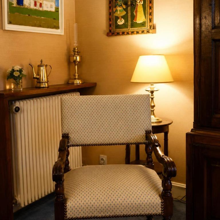Unesco - Appartement - 5