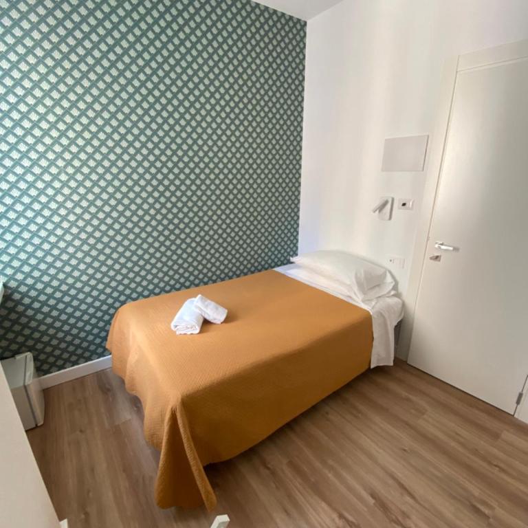 Hotel Europeo Napoli - Single Room - 3