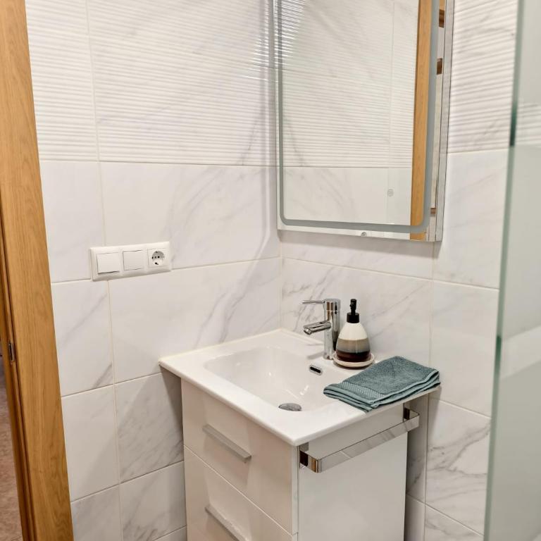 Gustavo Apartament - Apartamento de 2 dormitorios - 13