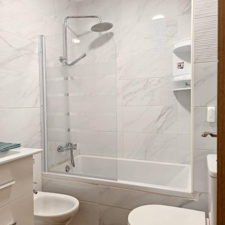 Gustavo Apartament - Apartamento de 2 dormitorios - 12